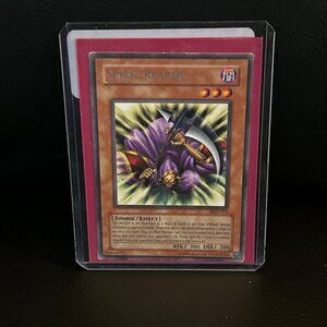 Spirit Reaper - PGD-076 - Rare - Unlimited Edition  Pharaonic Guardian Yu-Gi-Oh
